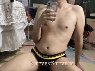 StevenStevens