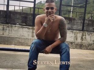 Steven_Lewis