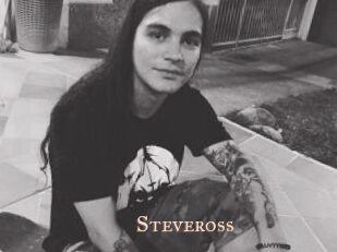 Steveross