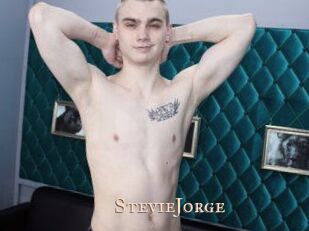 StevieJorge