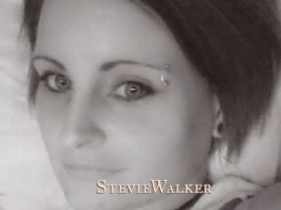 StevieWalker