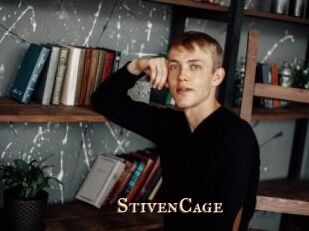 StivenCage