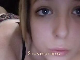 Stonecoldfox_