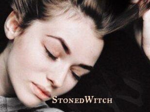 StonedWitch