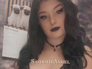 StormieAngel