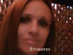 Stormyxo