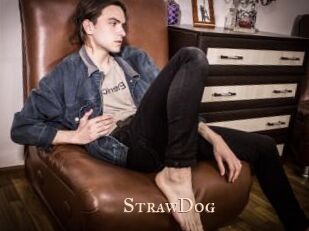 StrawDog