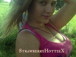 StrawberryHottieX