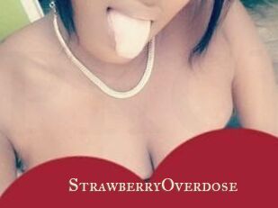 StrawberryOverdose