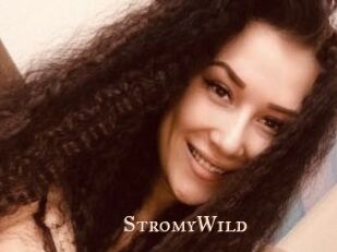 StromyWild