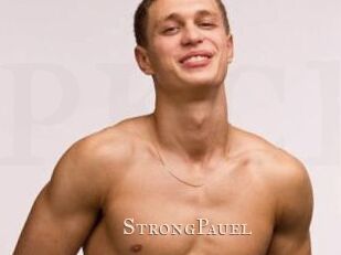 StrongPauel