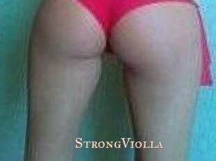 StrongViolla