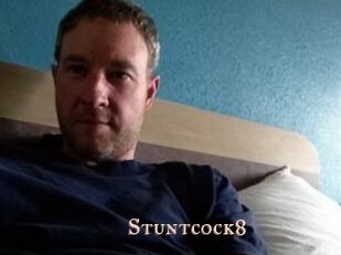 Stuntcock8