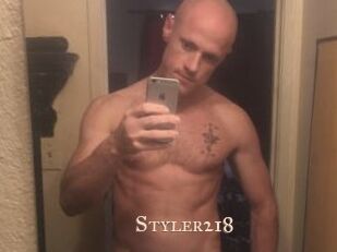 Styler218