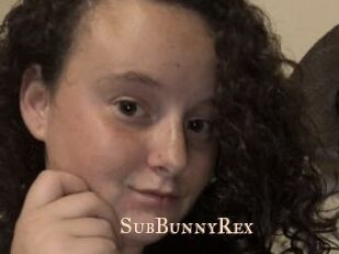 SubBunnyRex