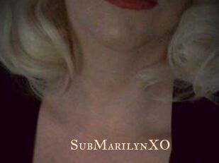 SubMarilynXO