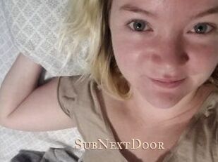 SubNextDoor