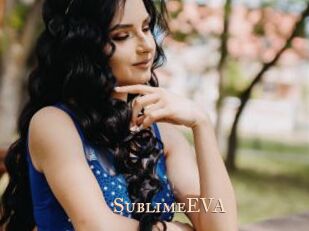 SublimeEVA