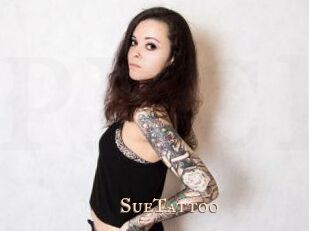 SueTattoo