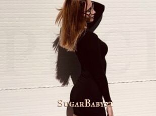 SugarBaby21