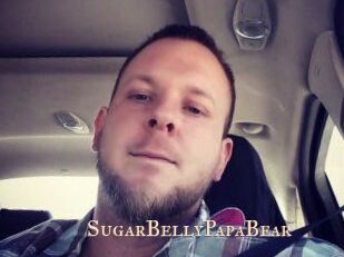 SugarBellyPapaBear