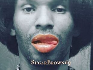 SugarBrown69