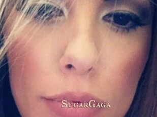 SugarGaga