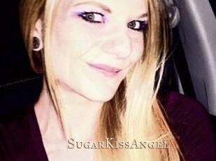 SugarKissAngel