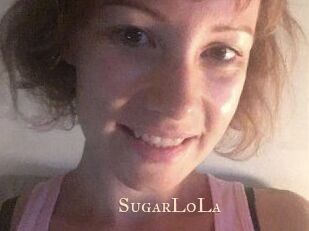 SugarLoLa