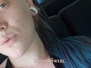 SugarSwirl