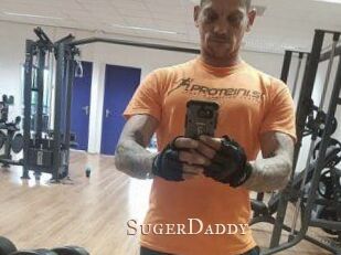 SugerDaddy