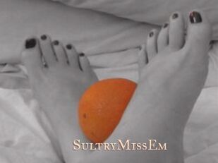 SultryMissEm