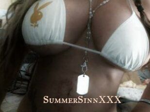 SummerSinnXXX