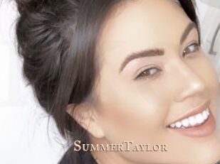 SummerTaylor