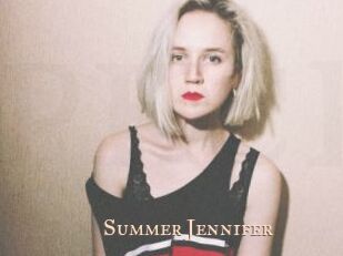 Summer_Jennifer