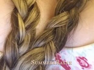 SummerrRayne