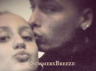 SummerxBreeze