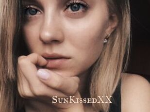 SunKissedXX