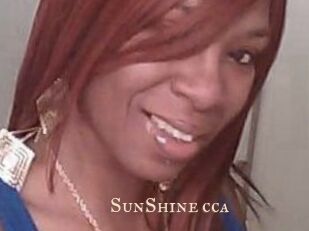 SunShine_cca