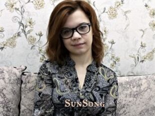 SunSong