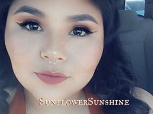 SunflowerSunshine