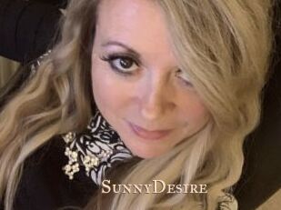 SunnyDesire