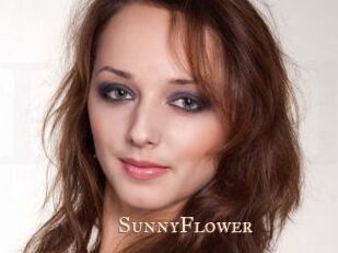 SunnyFlower