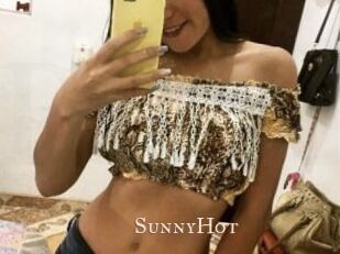 SunnyHot