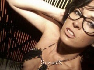 SunnyX