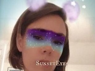 SunsetEyes