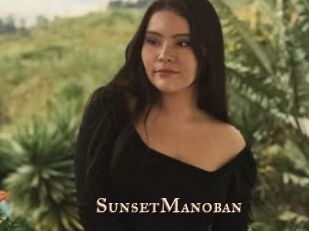 SunsetManoban