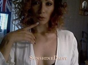 SunshineDaisy