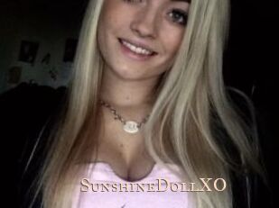 SunshineDollXO