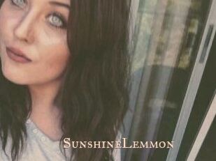 SunshineLemmon